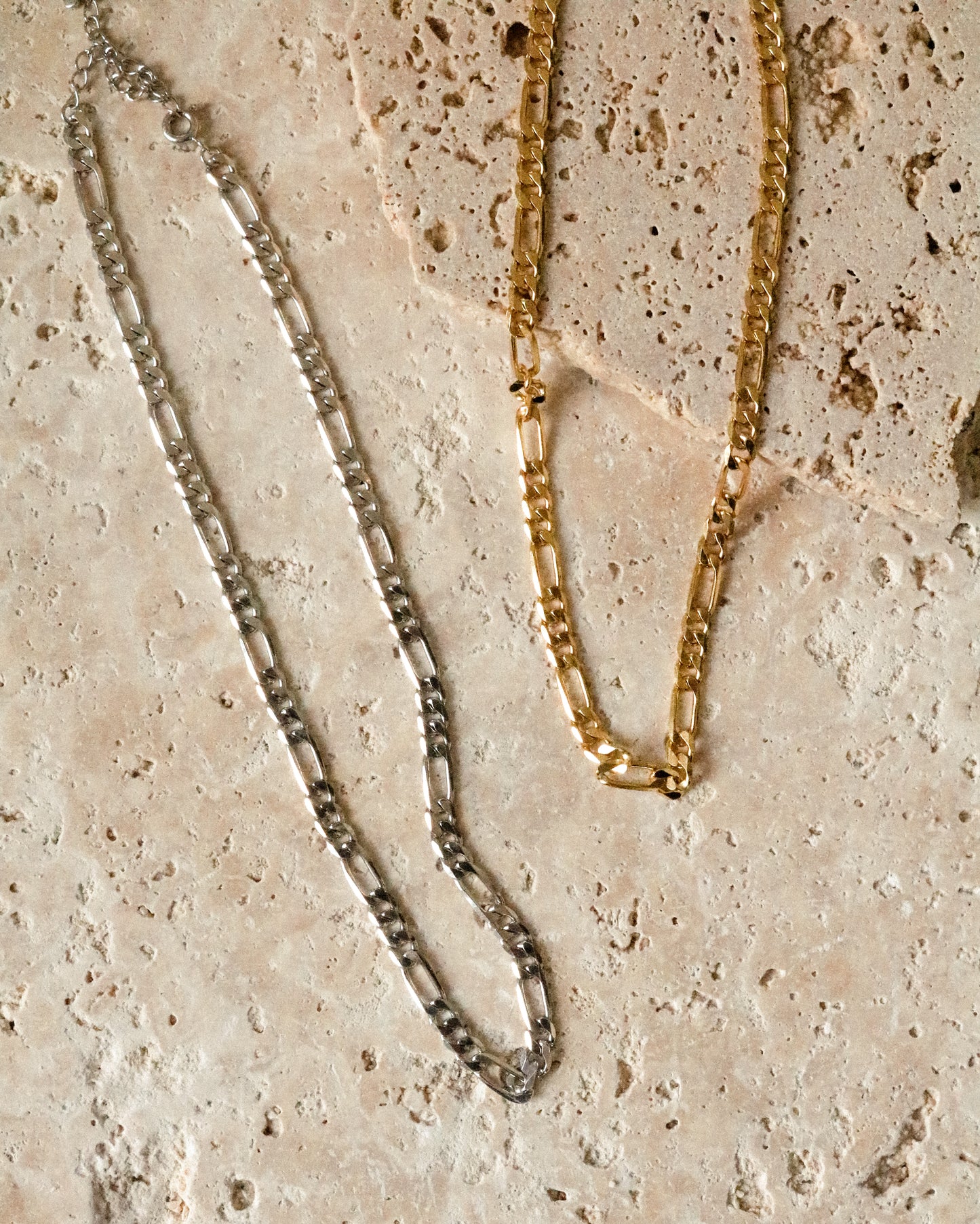 Indi Necklace