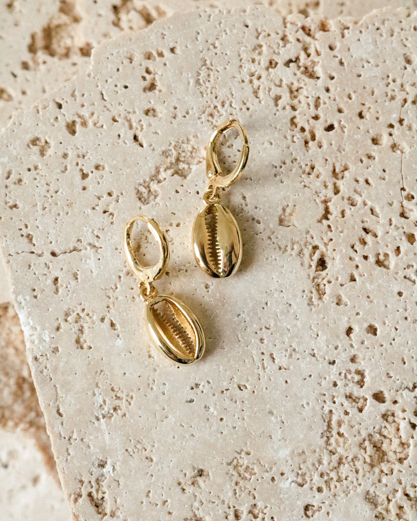 Aralyn Earrings