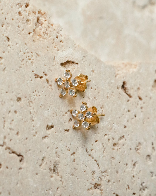 Fiorella Studs